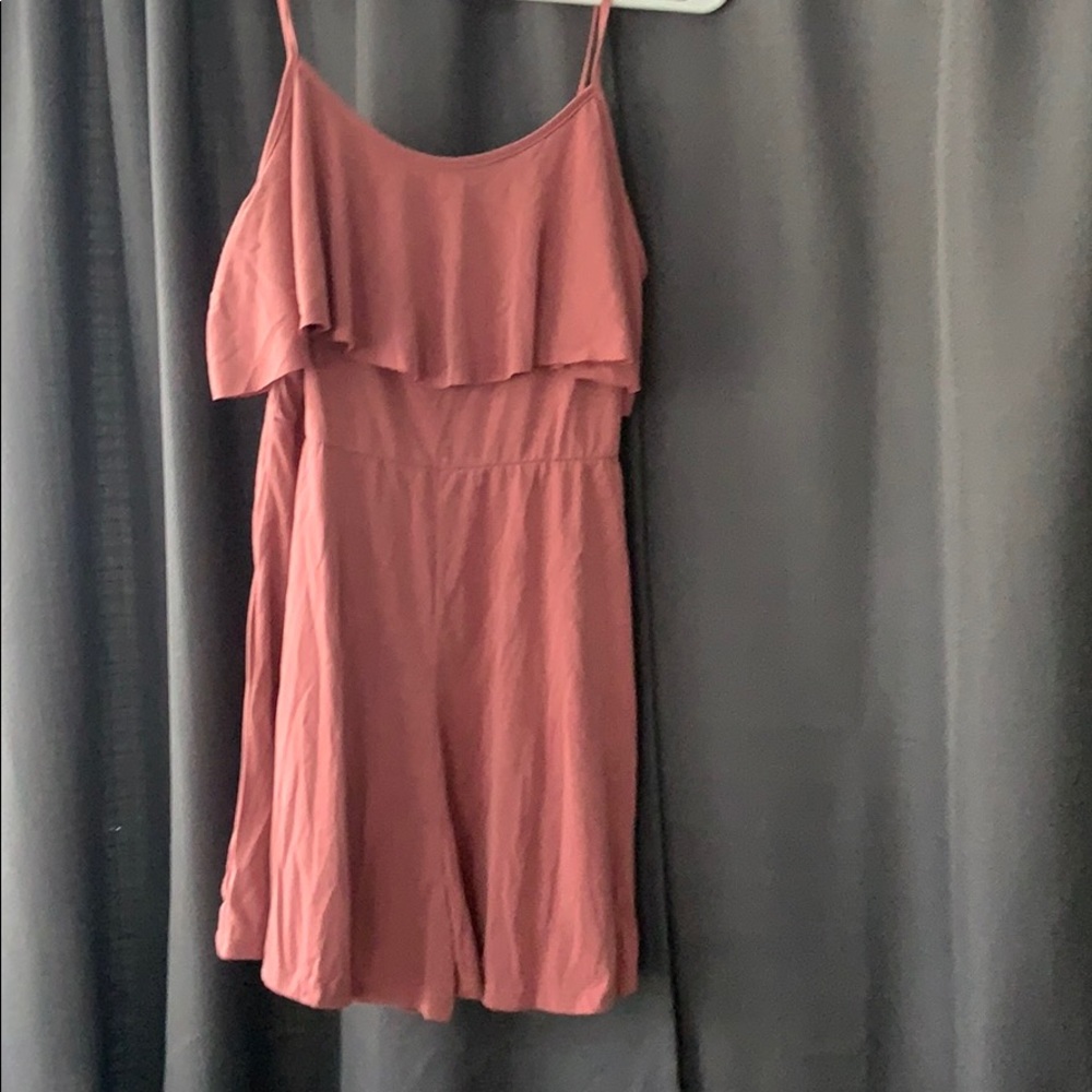 Soft & comfy romper